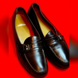 Cole Haan Grand.OS Pinch Buckle Dress Loafer